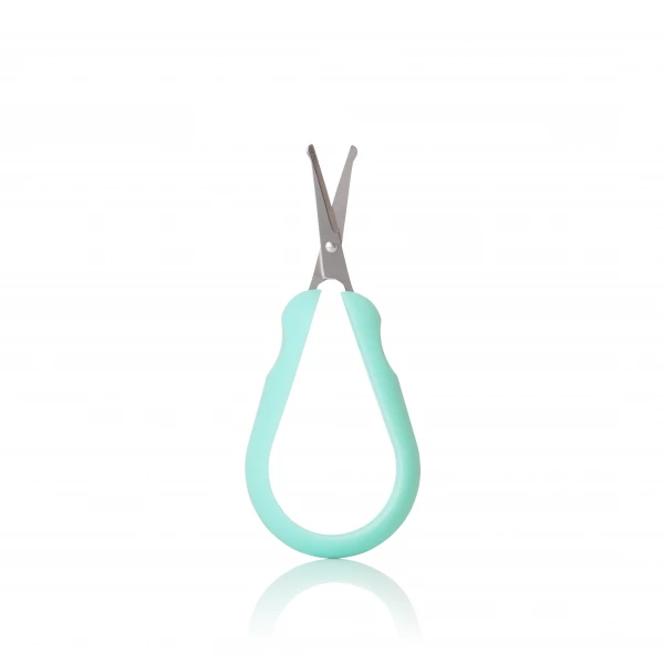 Fridababy Easy Grip nůžtičky na nehty