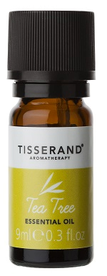 Tisserand Aromaterapeutická sada nezbytných olejů, 3x 9 ml