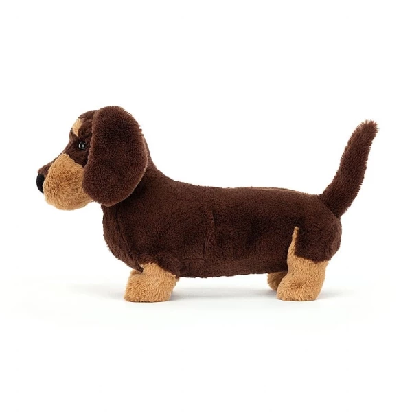 Jellycat Jezevčík Otto 18 cm