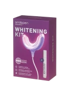 Smilepen Whitening Kit - sada pro bělení zubů s LED akcelerátorem (3x gel)