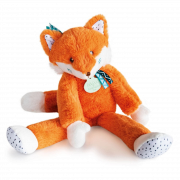 Doudou Tiwipi lišák, 30 cm