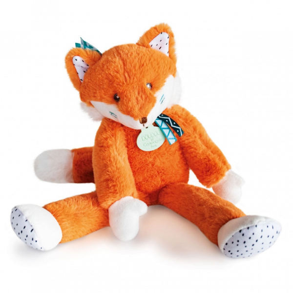 Doudou Tiwipi lišák, 30 cm