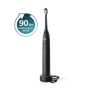 Philips Sonicare 5300, Sonický kartáček nové generace, HX7101/01