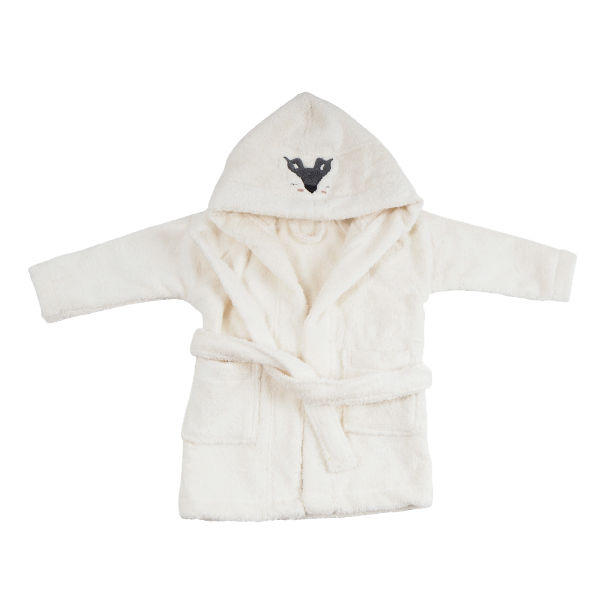 Kikadu župan s kolouškem, bílý, 1-2 roky