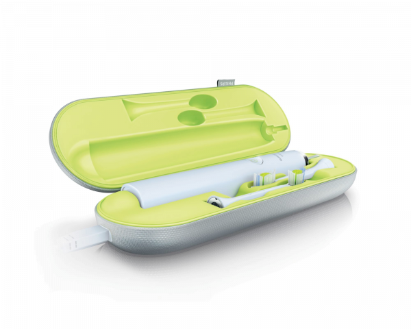 Philips Sonicare DiamondClean HX9332/04, sonický kartáček