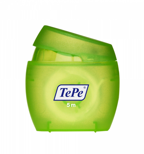 TePe Dental Tape zubní páska, 5 m