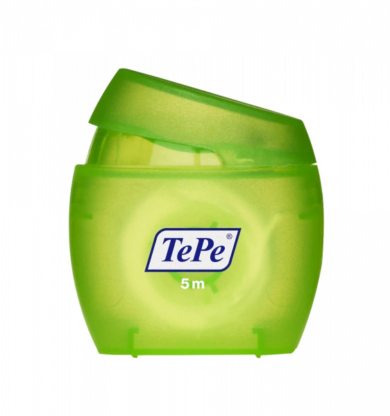 TePe Dental Tape zubní páska, 5 m