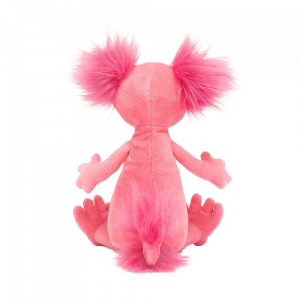 Jellycat Axolotl Alice malá vodní dračice 17 cm