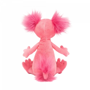 Jellycat Axolotl Alice malá vodní dračice 17 cm