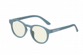 BABIATORS Keyhole brýle na počítač, modré, 3-5 let