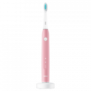 Oral-B Pulsonic Slim Clean 2000 Pink, sonický kartáček