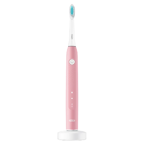 Oral-B Pulsonic Slim Clean 2000 Pink, sonický kartáček