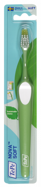 TePe Nova Soft zubní kartáček