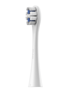 Oclean X Pro Digital Set Silver pouzdro a sonický kartáček, stříbrný
