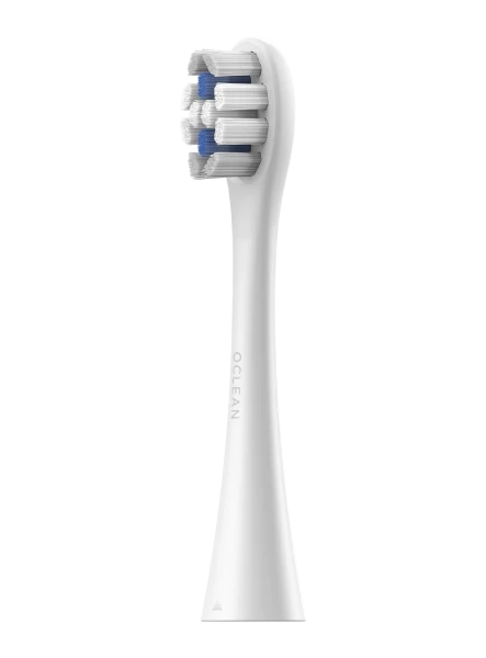 Oclean X Pro Digital Set Silver pouzdro a sonický kartáček, stříbrný