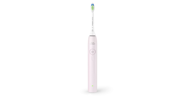 Philips Sonicare 3100, Sonický kartáček nové generace, růžový, HX4032/03