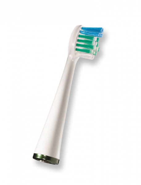 Waterpik Sensonic Mini pro SR3000 a SR1000 - náhradní hlavice, 3 ks