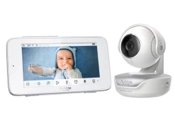 Hubble Connected Nursery Pal Deluxe – video chůvička