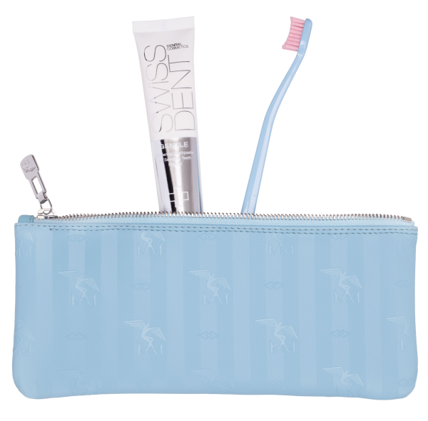 SWISSDENT GENTLE ft. MAISON MOLLERUS