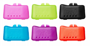 TePe kryt na hlavici kartáčku, 4 ks