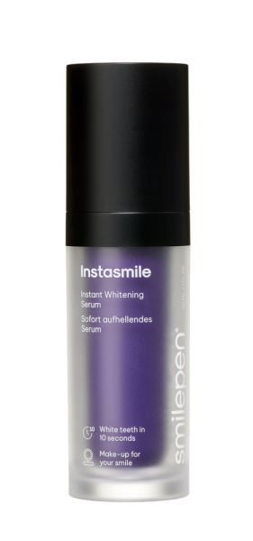 Smilepen Instasmile, sérum pro bílé zuby s okamžitým účinkem, 30 ml