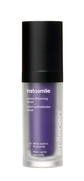Smilepen Instasmile, Instant Whitening Serum, Make-up na zuby, 30 ml