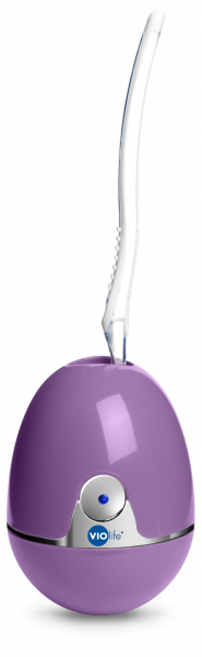 Violife Zapi Luxe UV sanitizér Levander