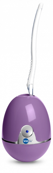 Violife Zapi Luxe UV sanitizér Levander