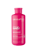 Lee Stafford For The Love Of Curls Shampoo, Šampon pro kudrnaté a vlnité vlasy, 250 ml