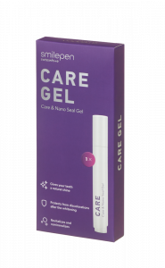 Smilepen Care Gel, péče po bělení v peru (1× 5 ml)