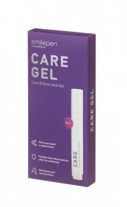 Smilepen Care Gel, péče po bělení v peru (1× 5 ml)