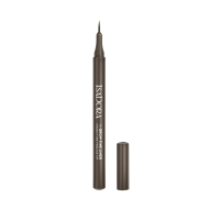 ISADORA The Brow Fine Liner 04 Light Brown, fix na obočí s ultrajemným hrotem