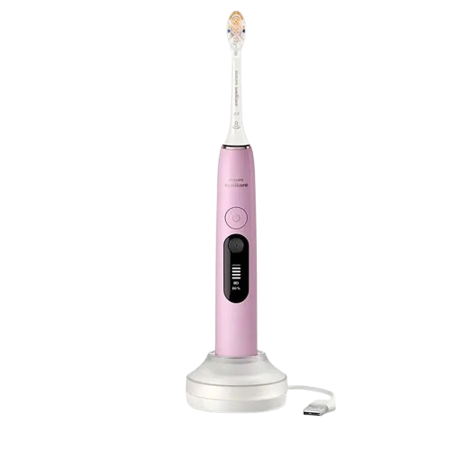 Philips Sonicare DiamondClean 8000
