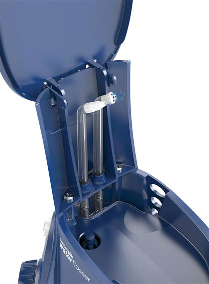 Waterpik Aquarius Professional WP663 Blue ústní sprcha