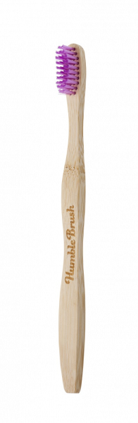 Humble bambusový zubní kartáček, Medium