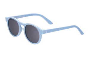BABIATORS Original Keyhole Bermuda Blue, sluneční brýle modré, 0-2