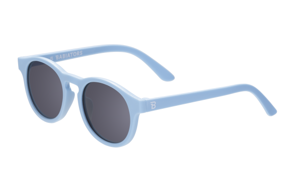 BABIATORS Original Keyhole Bermuda Blue, sluneční brýle modré, 0-2