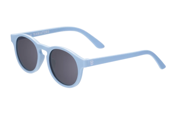 BABIATORS Original Keyhole Bermuda Blue, sluneční brýle modré, 0-2