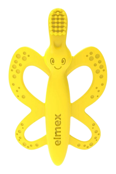 Elmex Baby kousátko, 0 - 12 měsíců