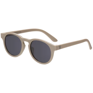 BABIATORS Eco Collection Keyhole, Soft Sand, sluneční brýle pískové, 3-5 let