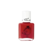 Manucurist dětský červený lak na nehty Lucette the Warbler, 8 ml
