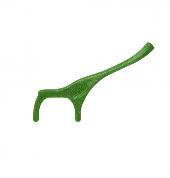 TePe GOOD Mini Flosser, 36 ks, limitovaná edice Pink Ribbon