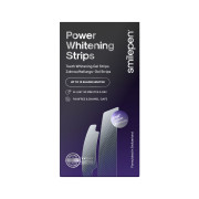 Smilepen Power Whitening Strips, bělicí pásky na zuby, 14x2 ks
