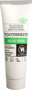 URTEKRAM Aloe Vera zubní pasta BIO, 75 ml