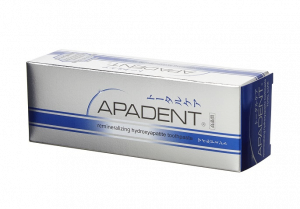 APADENT TOTAL CARE zubní pasta, 60 g