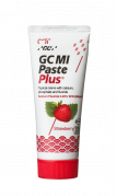 GC MI Paste Plus dentální krém, jahoda, 40 g