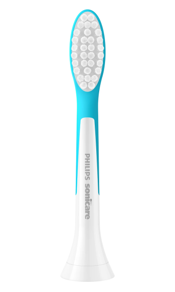 Philips Sonicare For Kids, Balení 2 ks hlavic kartáčku, HX6042/90