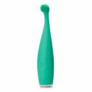 FOREO ISSA mikro Kiwi dětský sonický kartáček