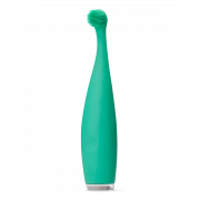 FOREO ISSA mikro Kiwi dětský sonický kartáček