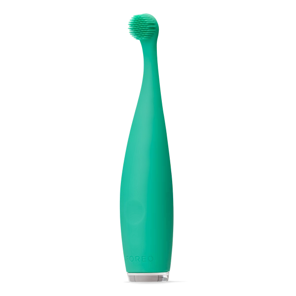 FOREO ISSA mikro Kiwi dětský sonický kartáček